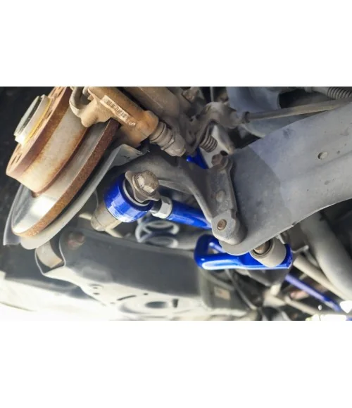 Hardrace 7218 Rear Toe Control Arm Audi, Seat, Skoda, Volkswagen - 
