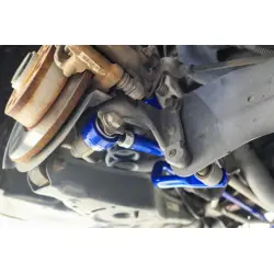 Hardrace 7218 Toe Control Arm posteriore Audi, Seat, Skoda, Volkswagen - 