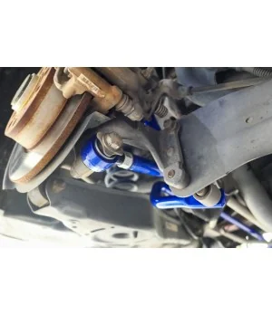 Hardrace 7218 Rear Toe Control Arm Audi, Seat, Skoda, Volkswagen - 