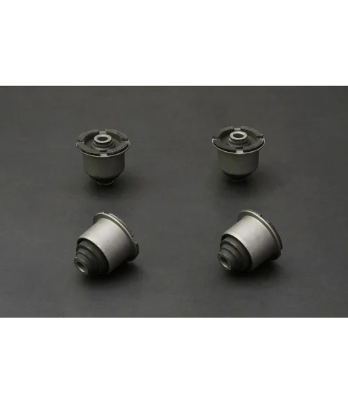 Hardrace 6365F Boccola braccio superiore anteriore Honda Accord - 