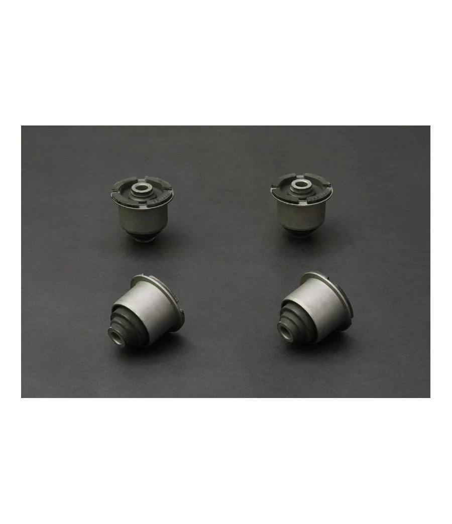 Hardrace 7220 Front Upper Arm Bushing Toyota Crown, Crown majesta, Mark ii - 
