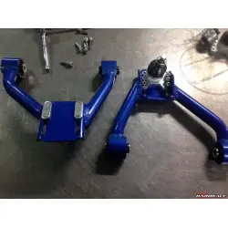 Boccola braccio superiore anteriore Hardrace 7220 Toyota Crown, Crown Majesta, Mark II - 