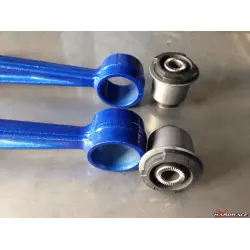 Boccola braccio inferiore anteriore Hardrace 7222 Toyota Crown, Crown Majesta, Mark II - 