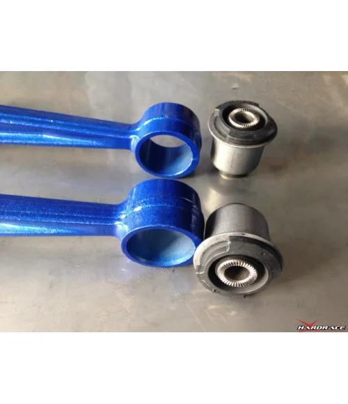 Hardrace 7222 Front Lower Arm Bushing Toyota Crown, Crown majesta, Mark ii - 