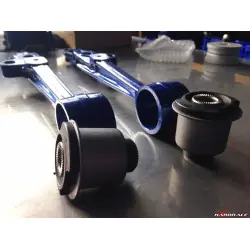 Hardrace 7222 Front Lower Arm Bushing Toyota Crown, Crown majesta, Mark ii - 