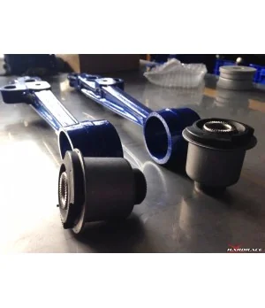 Hardrace 7222 Front Lower Arm Bushing Toyota Crown, Crown majesta, Mark ii - 