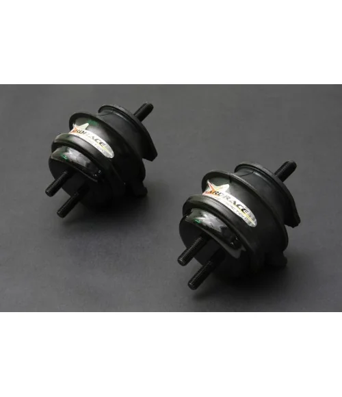 Hardrace 6687 Harden Engine Mount Toyota Supra MK4 - 