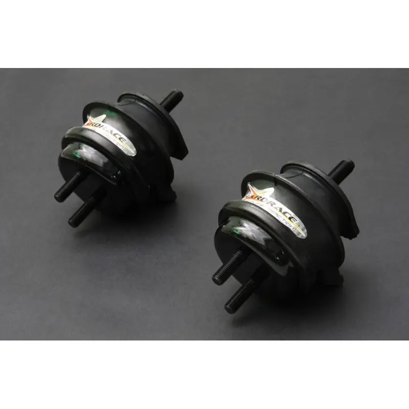 Hardrace 7226 Harden Engine Mount Toyota Mark ii - 