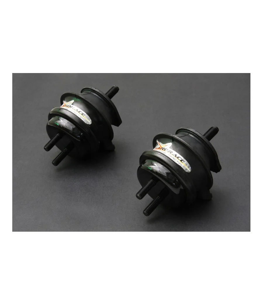 Hardrace 7226 Harden Engine Mount Toyota Mark ii - 