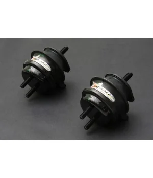 Hardrace 7226 Harden Engine Mount Toyota Mark ii - 