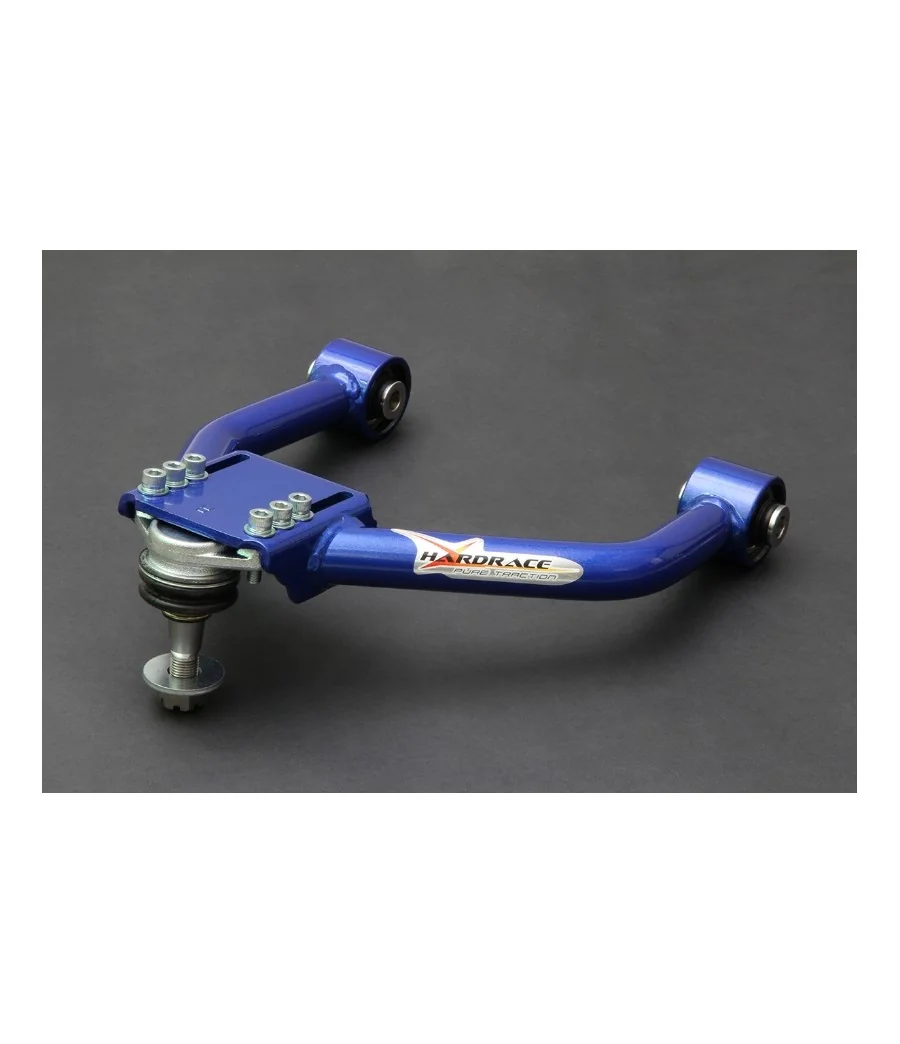 Hardrace 7229 Front Upper Negative Arm Lexus, Toyota - 