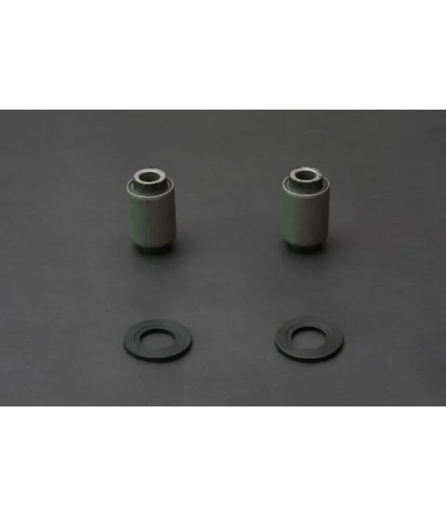 Hardrace 7191 Complete Bushing Kit Honda Civic - 