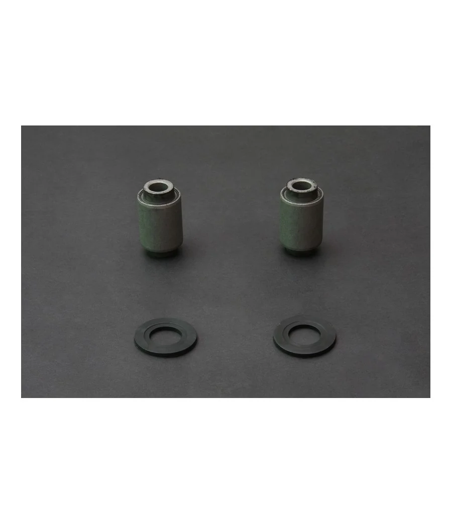 Hardrace 7232 Front Lower Arm Bushing Nissan Sentra - 