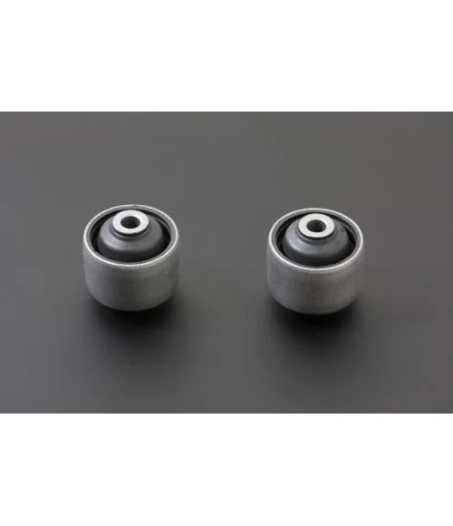Hardrace Q0211 Rear Lower Spring Bushing Ford Ranger - 