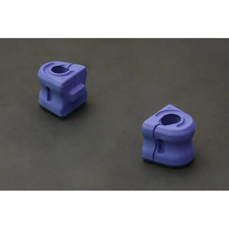 Boccola stabilizzatrice anteriore Tpv Hardrace 7235 Honda Civic - Boccola stabilizzatrice anteriore Tpv Hardrace 7235 Honda Civic -