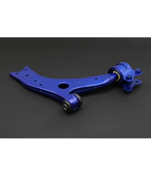 Braccio di controllo inferiore anteriore Hardrace Q0681 Toyota Corolla/altis/auris, Prius - 