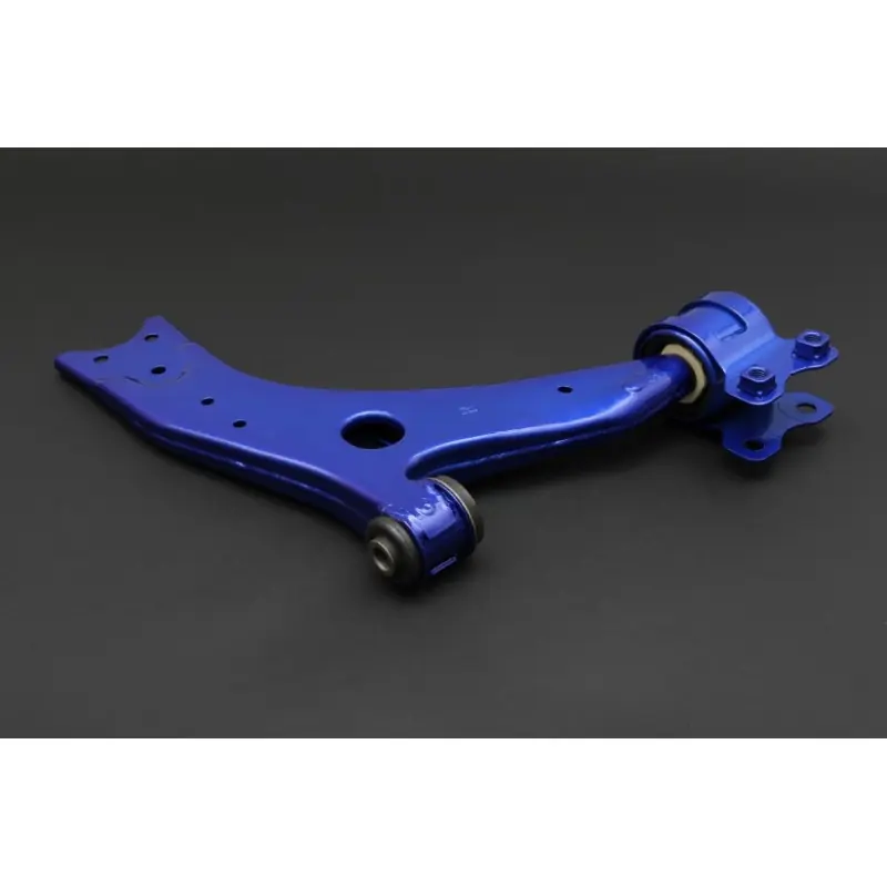 Hardrace 7237 Front Lower Control Arm Ford Focus, Volvo C30, S40, V50 - Hardrace 7237 Front Lower Control Arm Ford Focus, Volvo C30, S40, V50 -