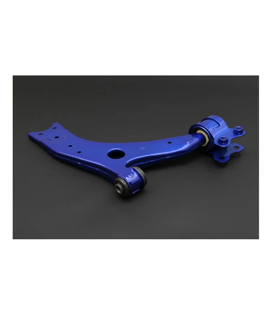 Hardrace 7237 Front Lower Control Arm Ford Focus, Volvo C30, S40, V50 - 