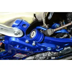 Braccio di controllo inferiore anteriore Hardrace 7237 Ford Focus, Volvo C30, S40, V50 - 