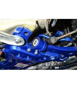Hardrace 7237 Front Lower Control Arm Ford Focus, Volvo C30, S40, V50 - 