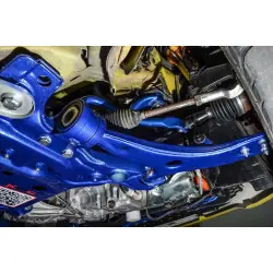 Hardrace 7237 Front Lower Control Arm Ford Focus, Volvo C30, S40, V50 - 