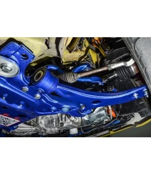Hardrace 7237 Front Lower Control Arm Ford Focus, Volvo C30, S40, V50 - 