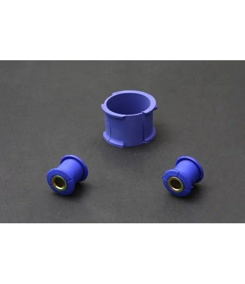 Boccola braccio inferiore anteriore Hardrace 6102 Honda Civic, Crx, Integra - 