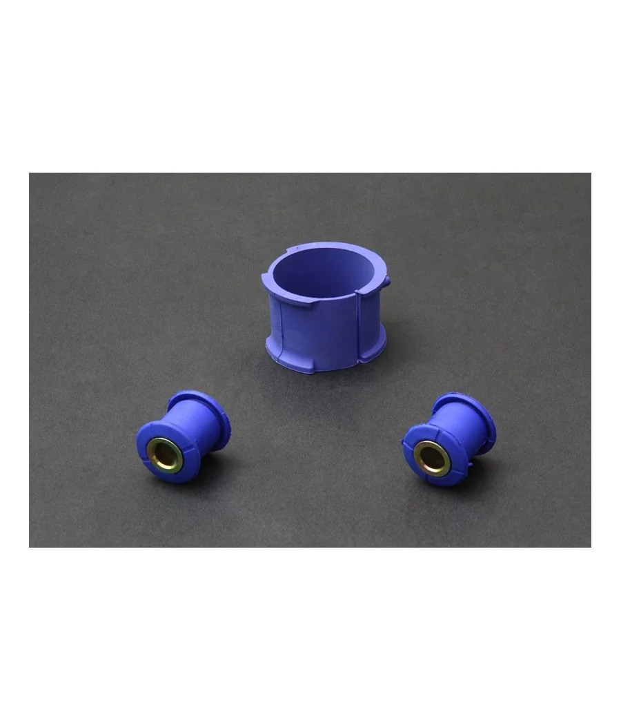 Hardrace 7242 Reinforced Steering Bushing Subaru Forester, Impreza, Legacy/outback - 