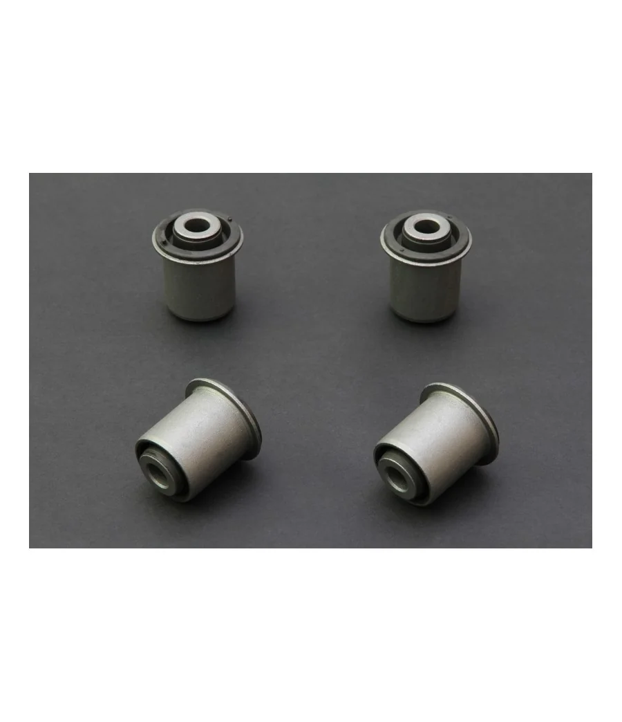 Hardrace 7246 Rear Upper Arm Bushing Infiniti G series, M series, Nissan Skyline, Z-series - 