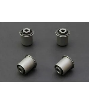 Hardrace 7246 Rear Upper Arm Bushing Infiniti G series, M series, Nissan Skyline, Z-series - 