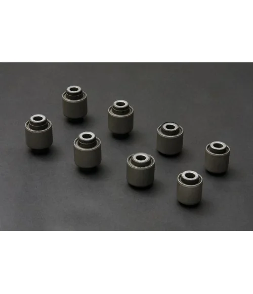 Boccola posteriore braccio inferiore anteriore Hardrace Q0849 Ford Focus, KUGA - 
