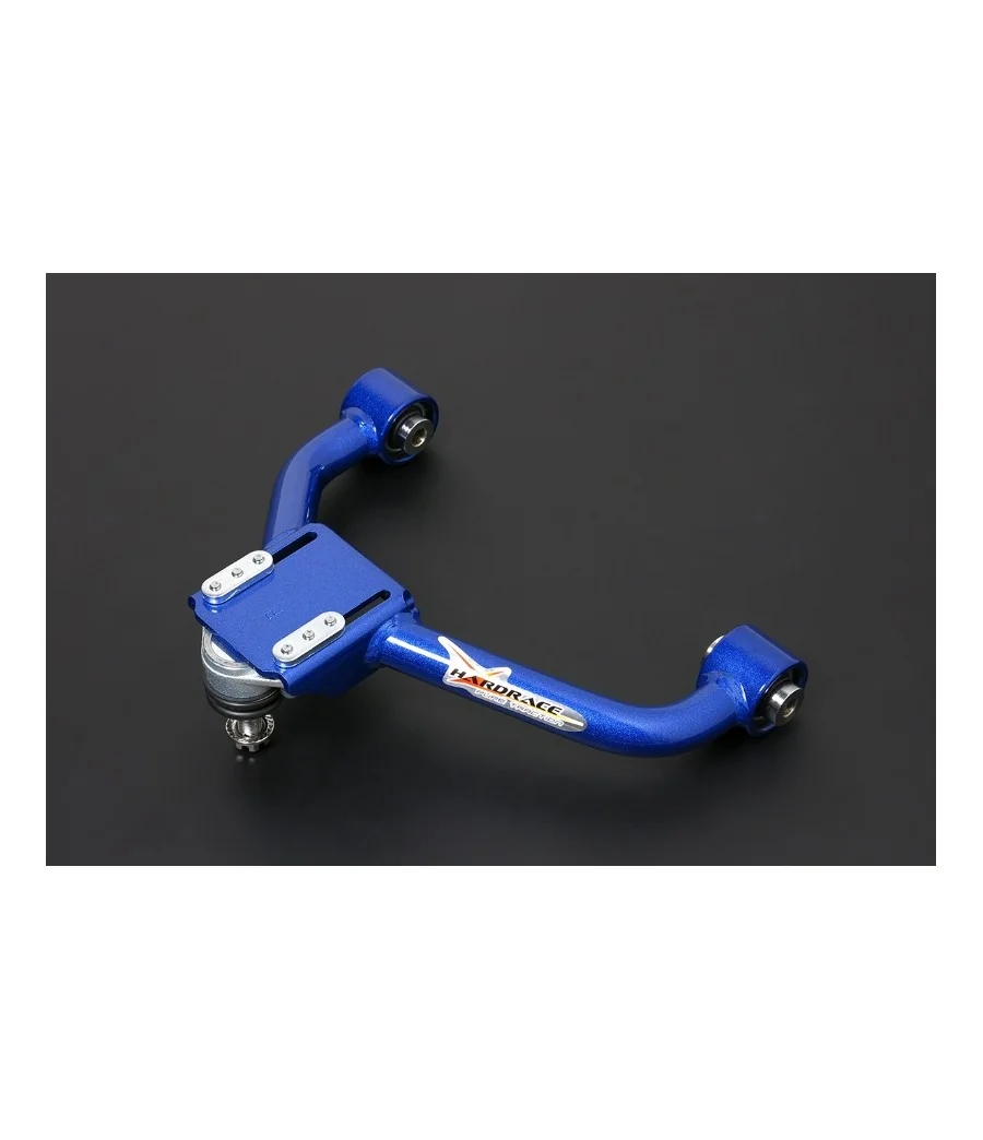 Hardrace 7252 Front Upper Camber Kit Lexus GS, SC, Toyota Aristo, Crown majesta - 