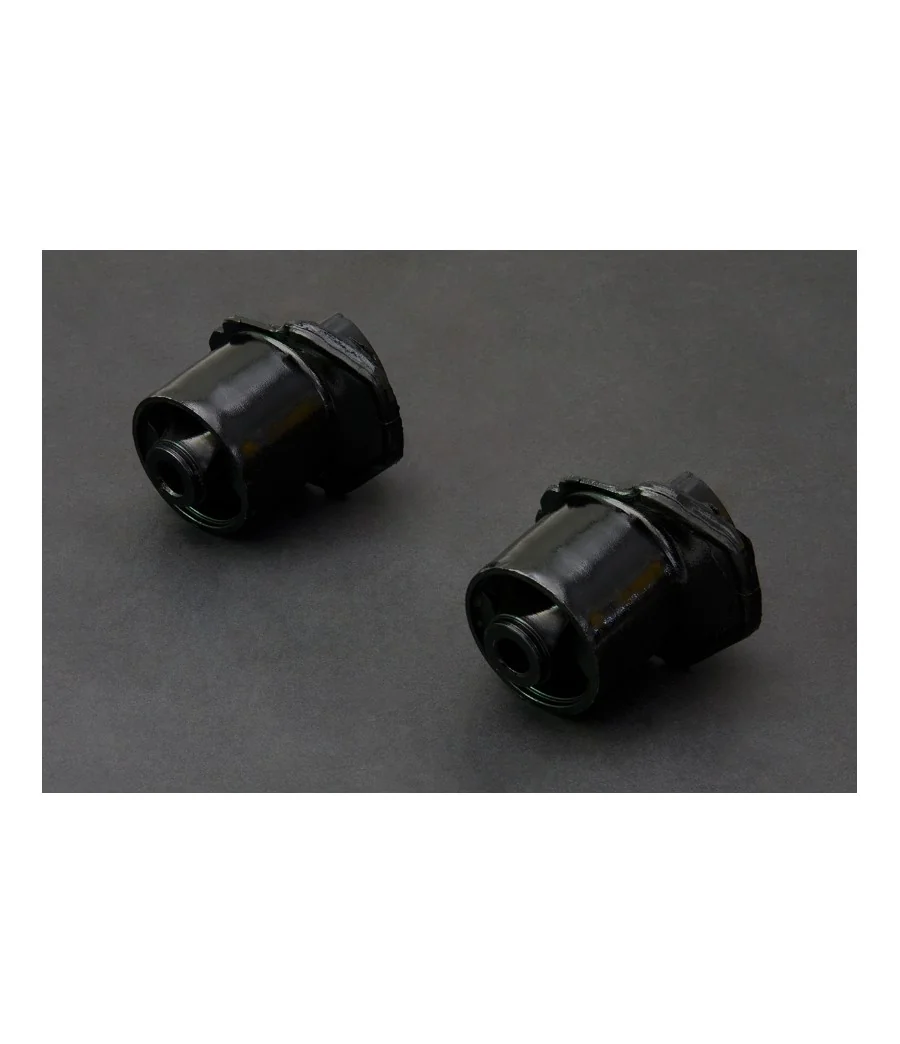 Hardrace 7254 Rear Frame Bushing Toyota Vios - 