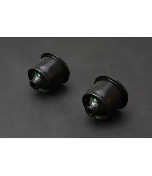 Hardrace Q0899 Rear Diff. Anti-vibration Insert - Front Toyota Yaris / vitz - 