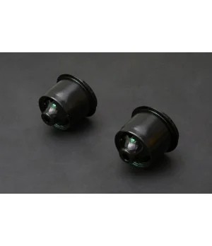 Hardrace 7255 Rear Frame Bushing Toyota Yaris - 