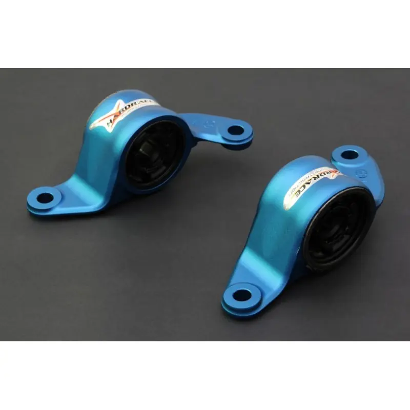 Hardrace 7257 Front Lower Arm Bushing Honda Civic - Hardrace 7257 Front Lower Arm Bushing Honda Civic -