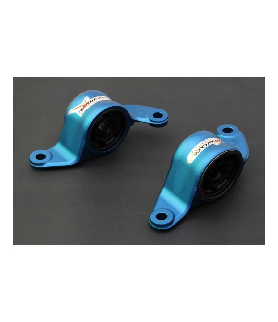 Hardrace 7257 Front Lower Arm Bushing Honda Civic - 