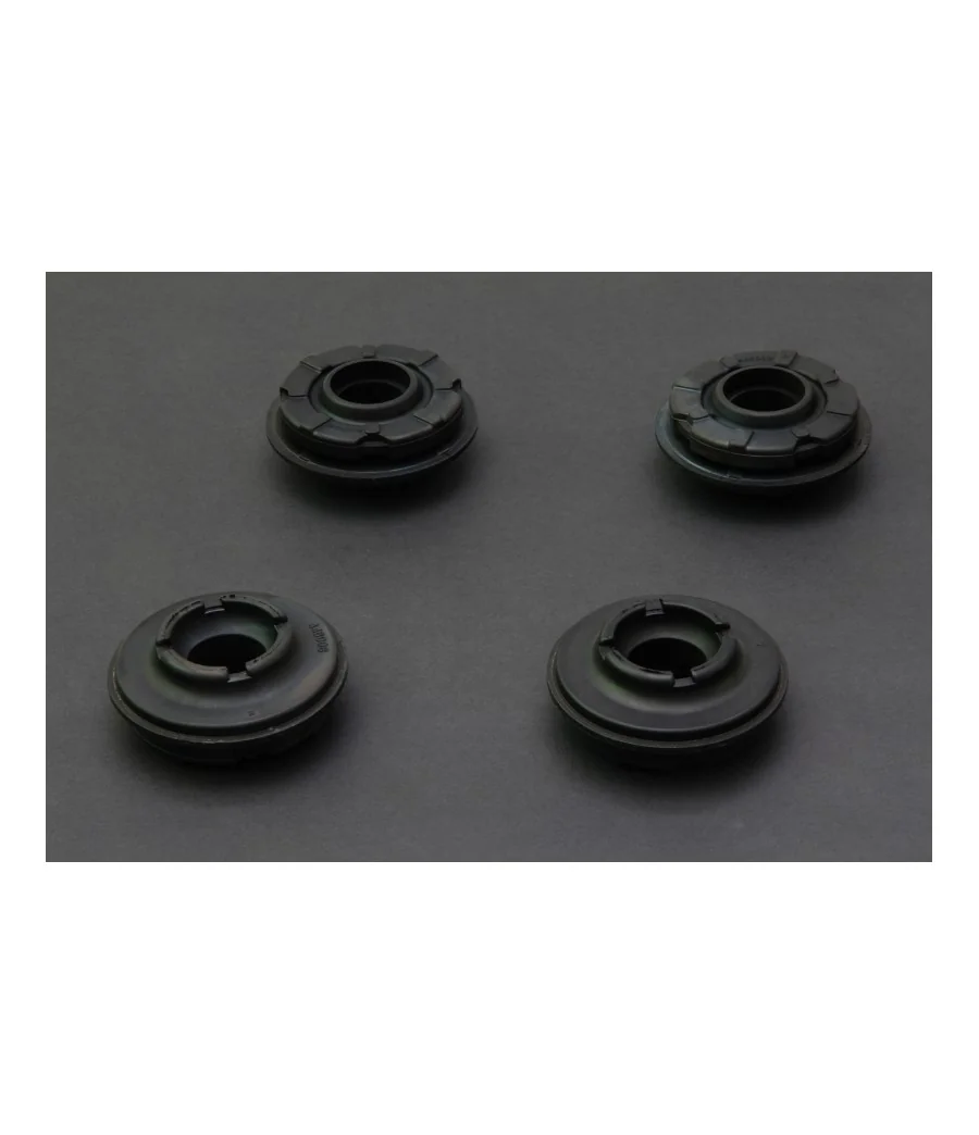 Hardrace 7259 Front Tension Rod Bushing Toyota Hiace - 