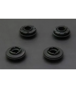 Hardrace 7259 Front Tension Rod Bushing Toyota Hiace - 