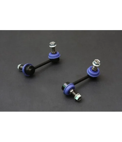 Hardrace 8892 Rear Add-on Sway Bar Nissan Livina - 