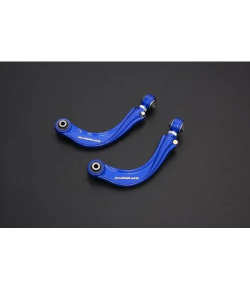 Hardrace 6173 Rear Adj .rod Nissan Sentra - 