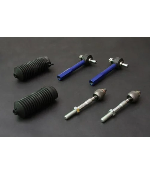 Kit estremità tirante Hardrace 7267 RC - 