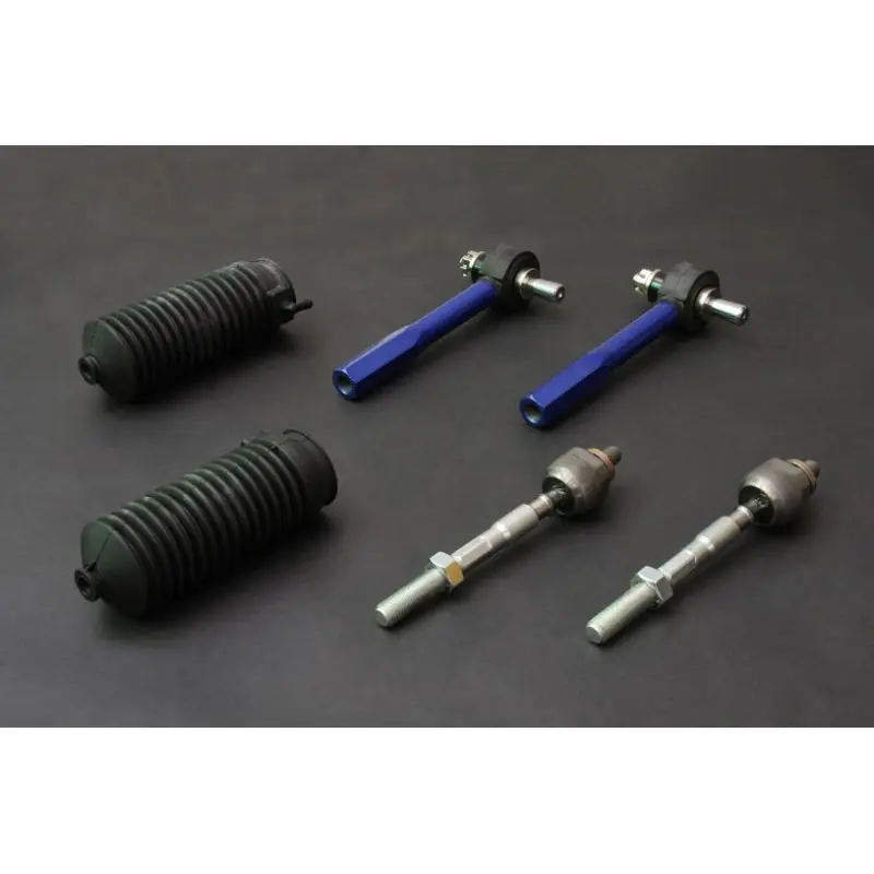 Hardrace 7267 Rc Tie Rod End Kit - Hardrace 7267 Rc Tie Rod End Kit -