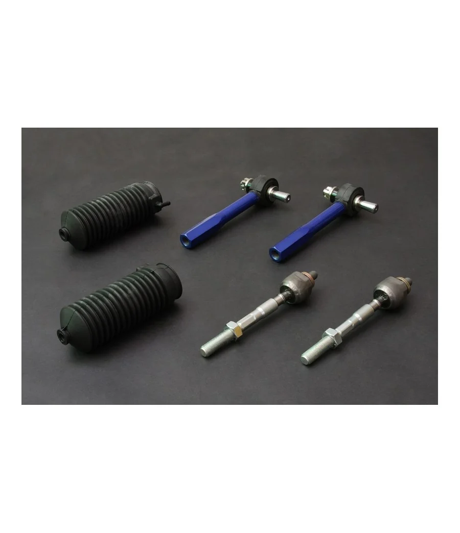 Kit estremità tirante Hardrace 7267 RC - 