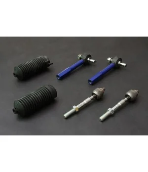 Kit estremità tirante Hardrace 7267 RC - 