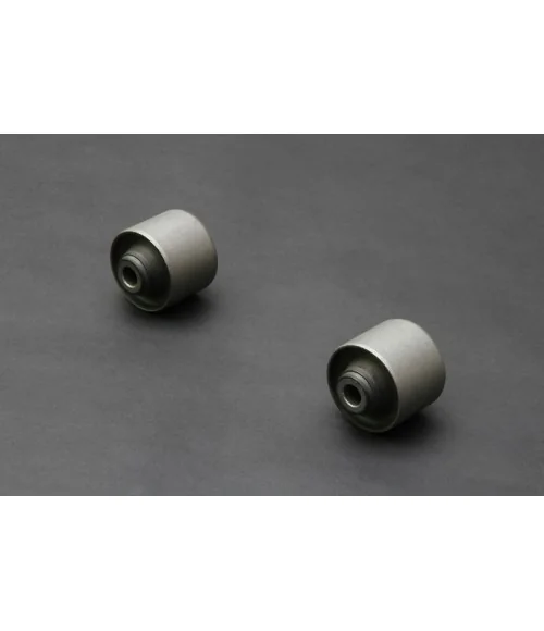 Hardrace 6363F Rear Trailing Arm Bush Honda Accord - 
