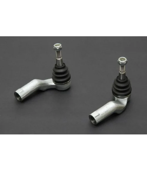 Hardrace Q0228 Tie Rod End Kit Honda Civic - 