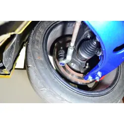 Estremità tirante Hardrace 7274 RC Ford Escape, Focus, KUGA, Volvo V40 - 