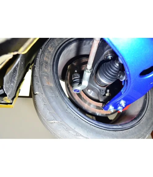 Hardrace 7274 Rc Tie Rod End Ford Escape, Focus, KUGA, Volvo V40 - 