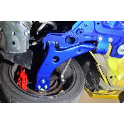 Hardrace 7274 Rc Tie Rod End Ford Escape, Focus, KUGA, Volvo V40 - 